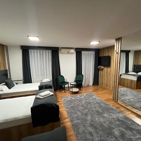 Vidikovac-Berane Apartment Ngoại thất bức ảnh