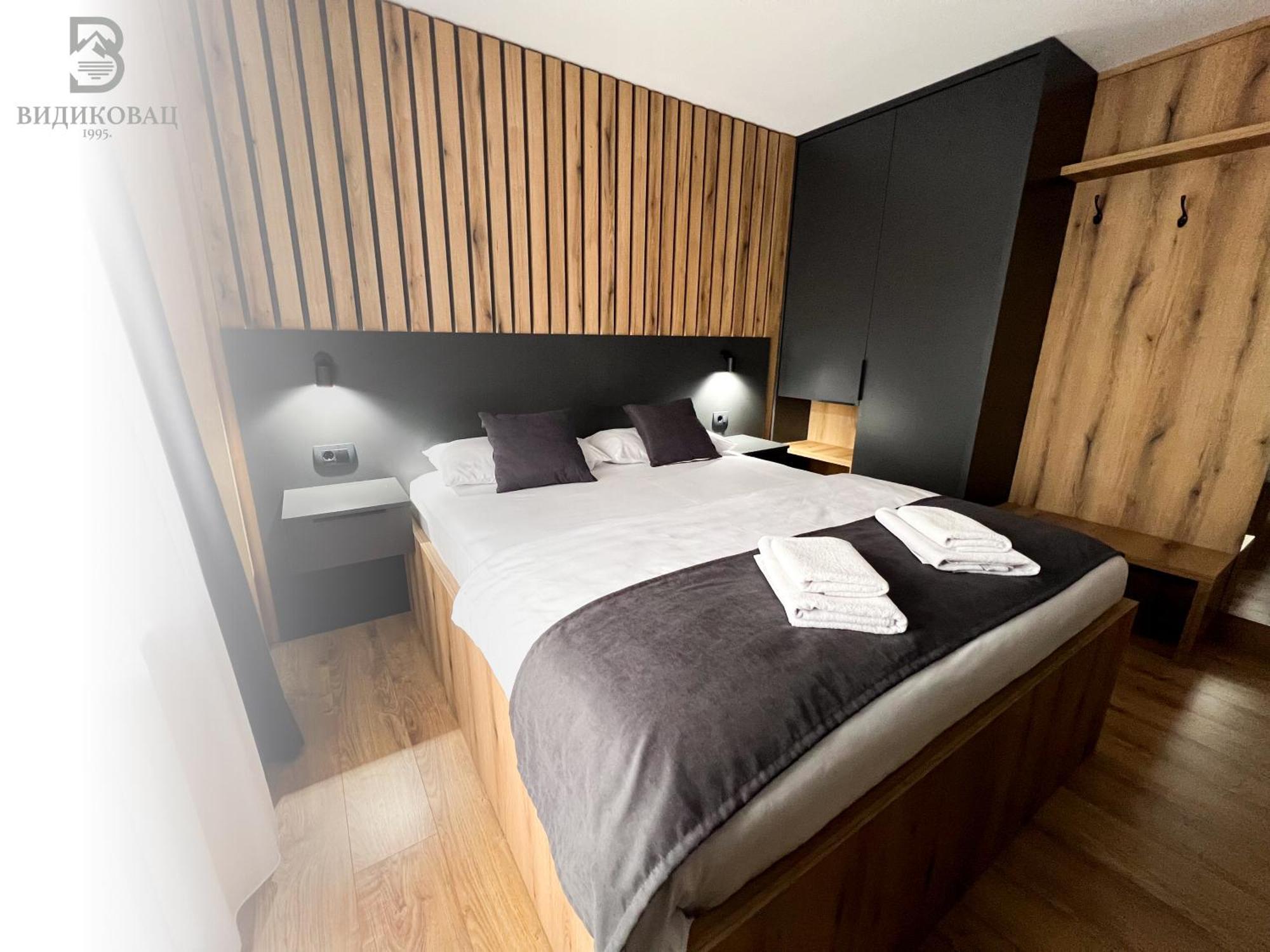 Vidikovac-Berane Apartment Ngoại thất bức ảnh