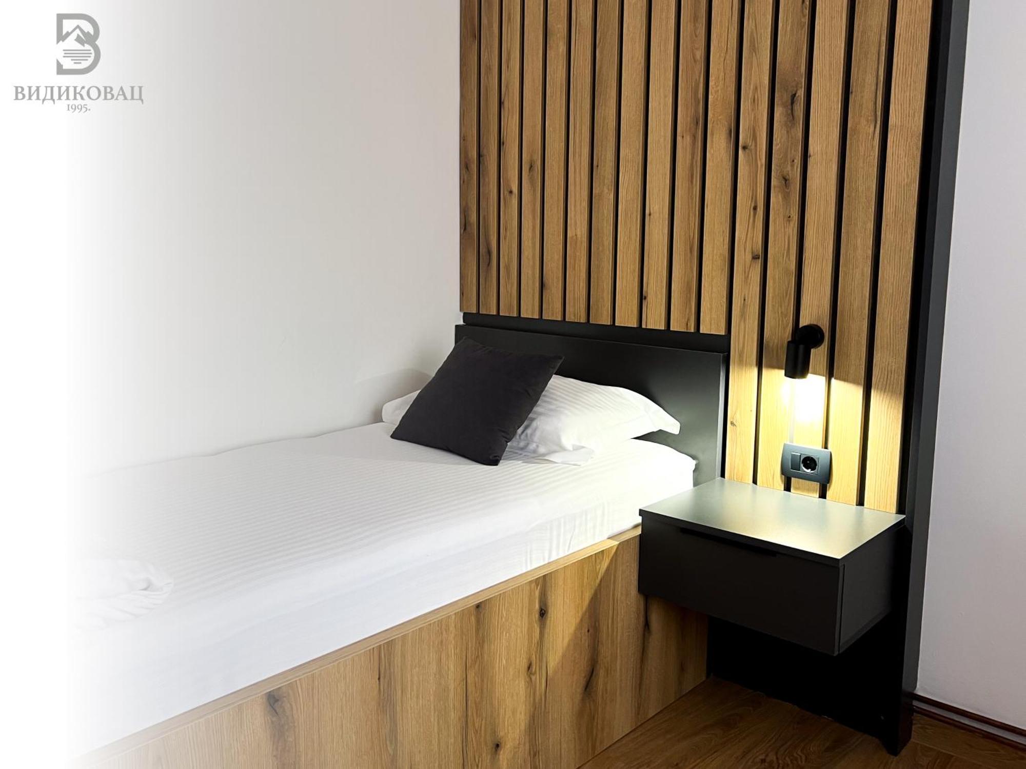 Vidikovac-Berane Apartment Ngoại thất bức ảnh