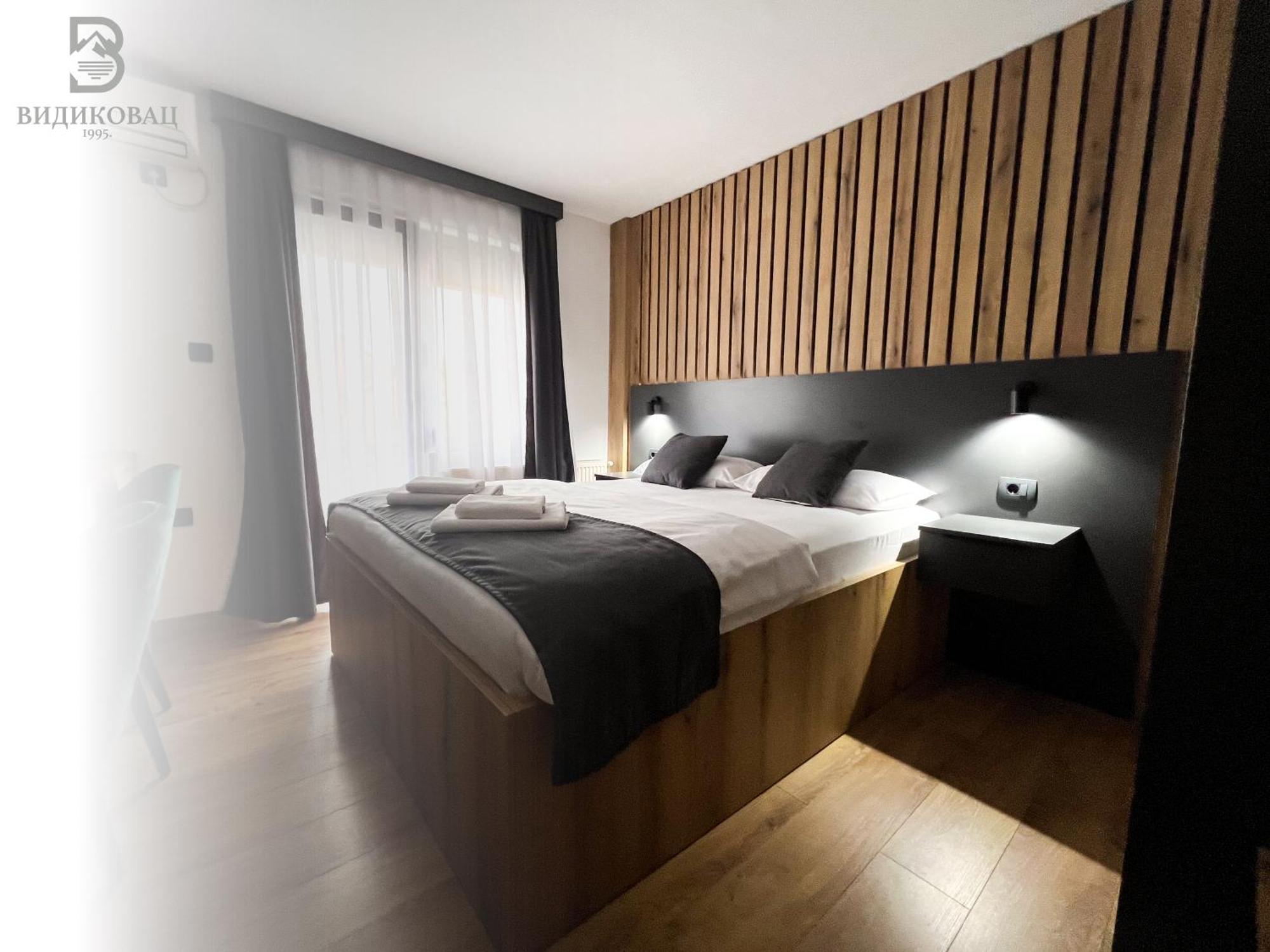 Vidikovac-Berane Apartment Ngoại thất bức ảnh